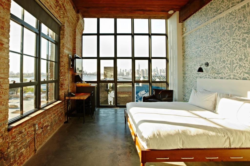 Wythe Hotel Main image 1